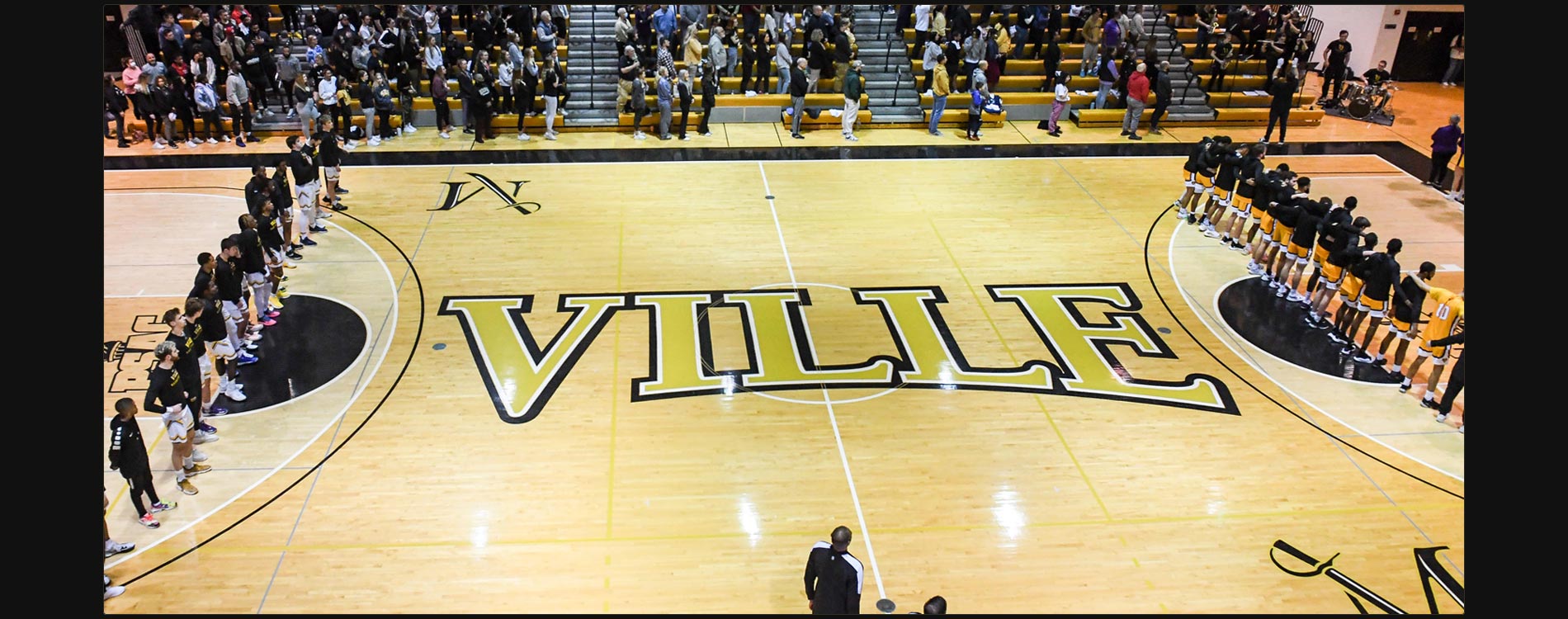 Millersville Men's Basketball