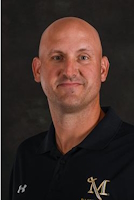Casey Stitzel Head Coach